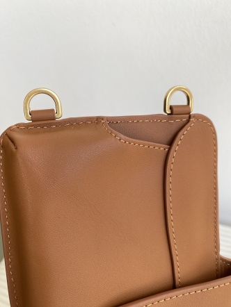 Сумка-чехол W5120 Коричневый (380)